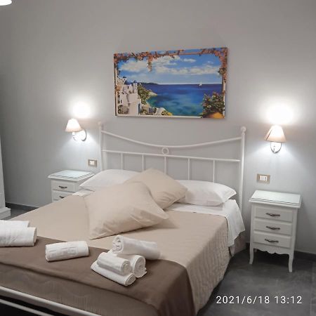 Bed And Breakfast Arcobaleno 佩斯基奇 外观 照片