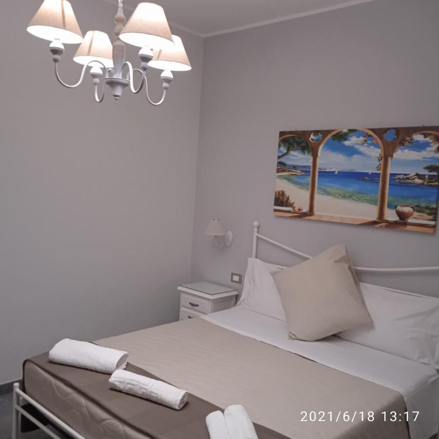 Bed And Breakfast Arcobaleno 佩斯基奇 外观 照片