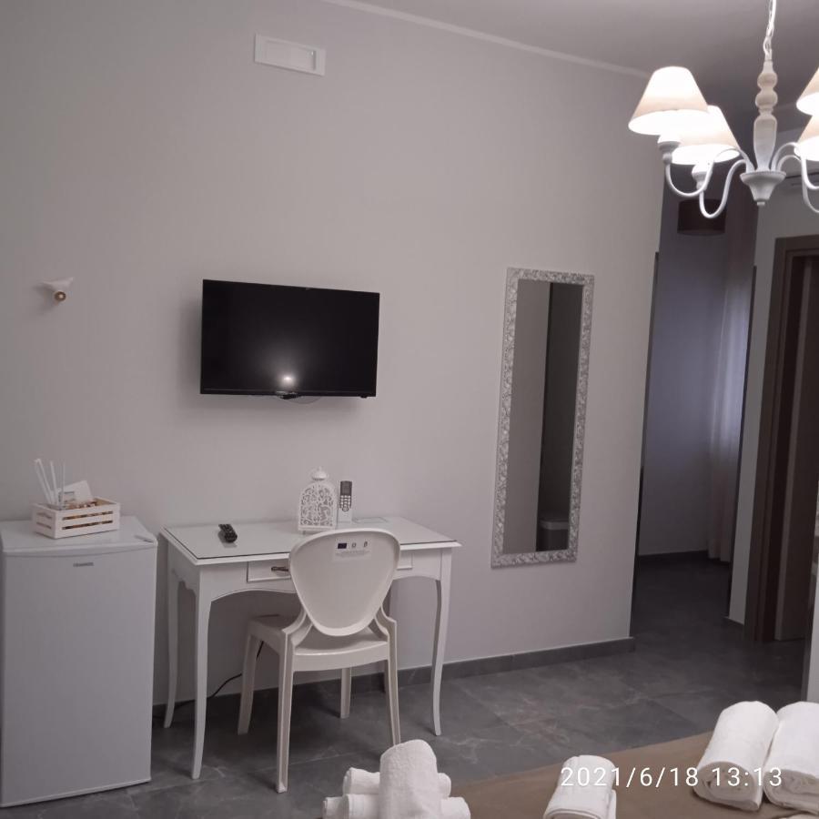 Bed And Breakfast Arcobaleno 佩斯基奇 外观 照片