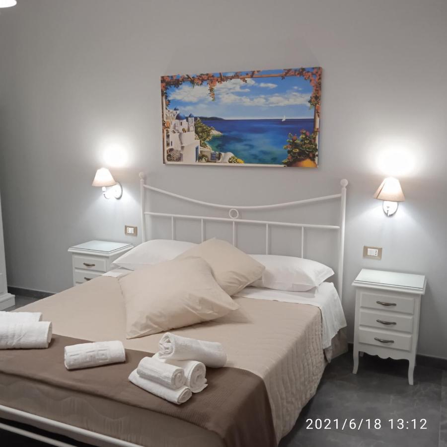 Bed And Breakfast Arcobaleno 佩斯基奇 外观 照片