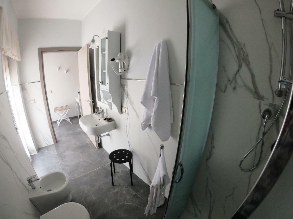 Bed And Breakfast Arcobaleno 佩斯基奇 外观 照片