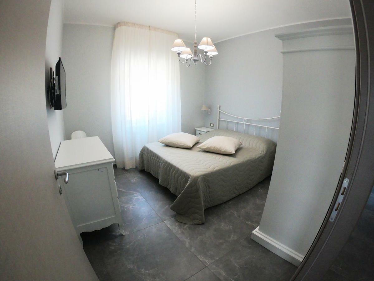 Bed And Breakfast Arcobaleno 佩斯基奇 外观 照片