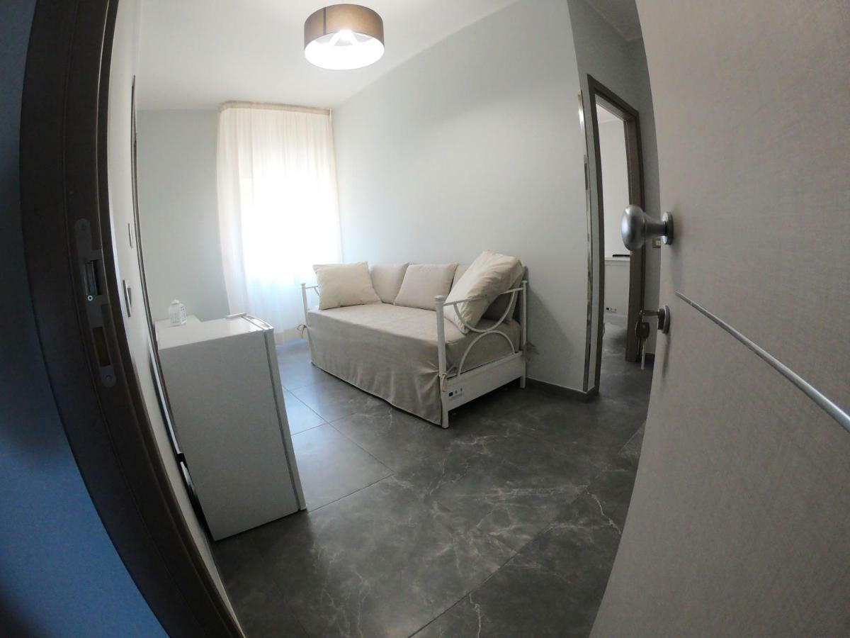 Bed And Breakfast Arcobaleno 佩斯基奇 外观 照片