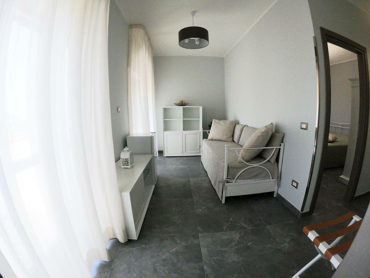 Bed And Breakfast Arcobaleno 佩斯基奇 外观 照片