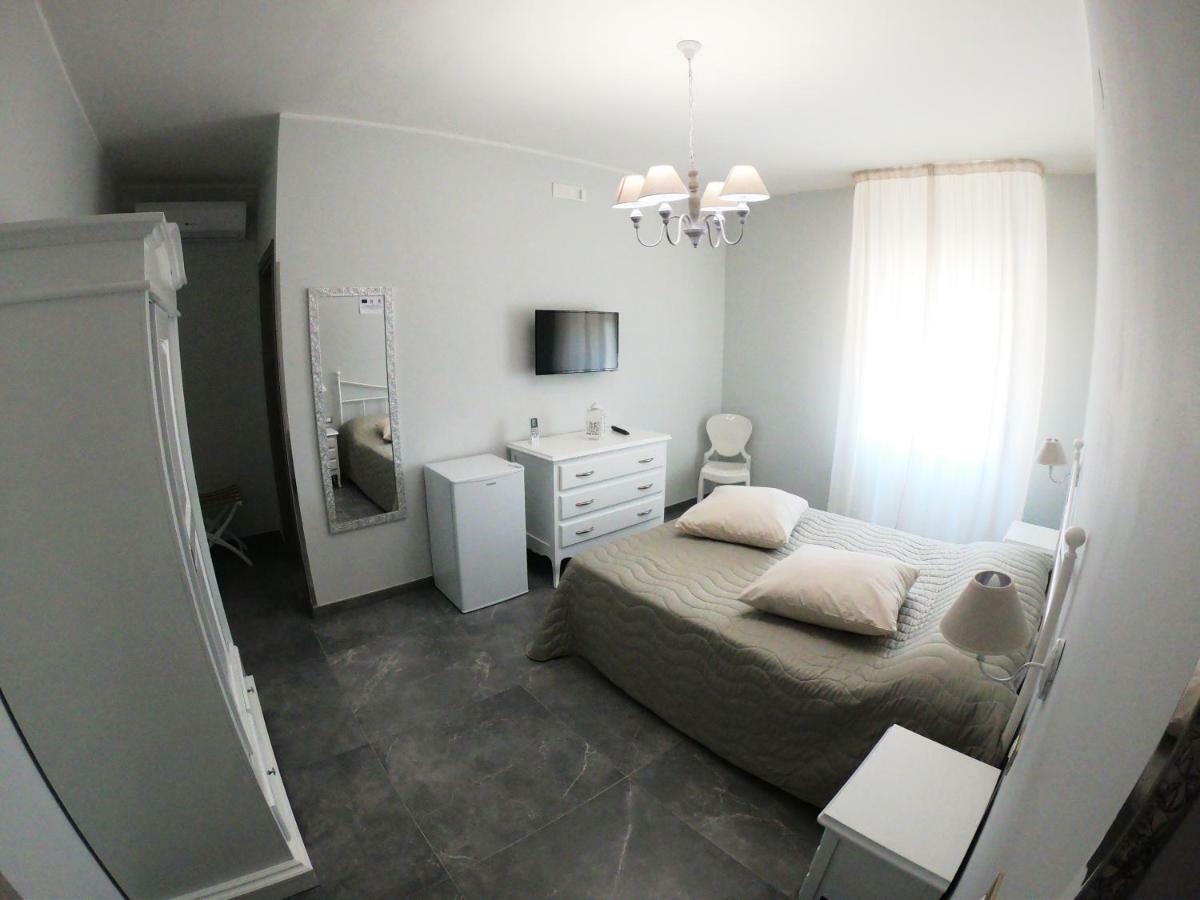 Bed And Breakfast Arcobaleno 佩斯基奇 外观 照片