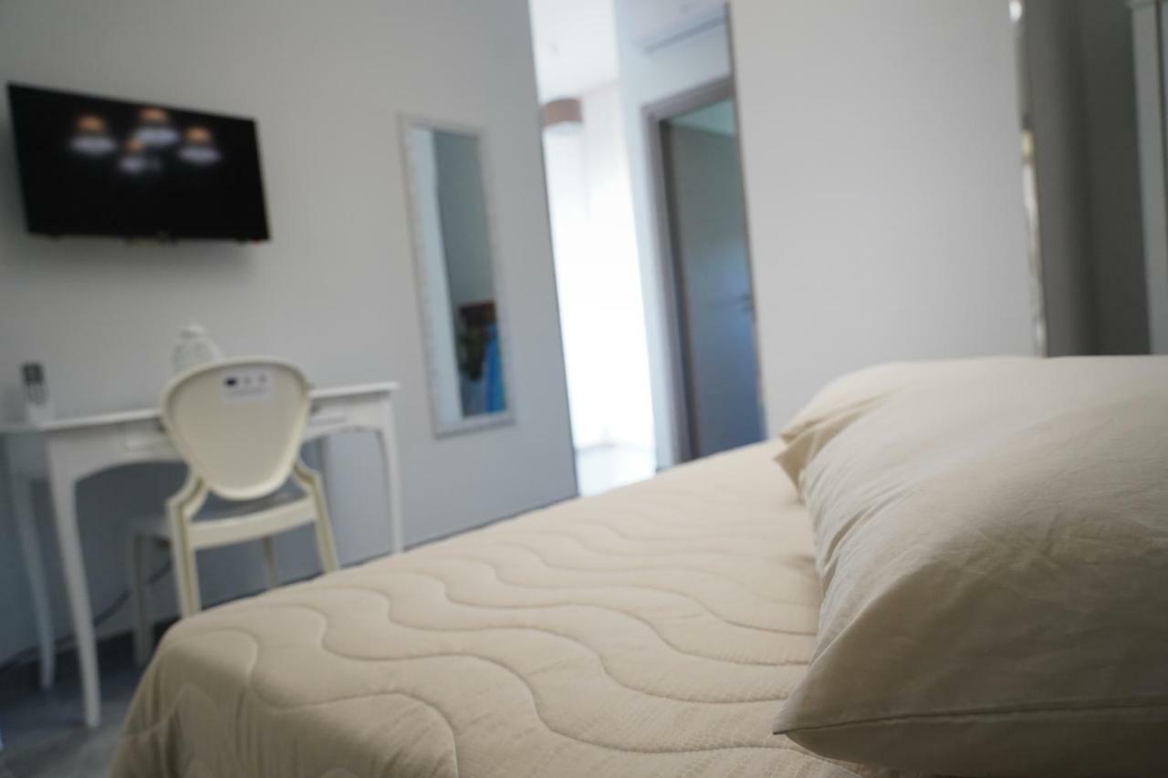 Bed And Breakfast Arcobaleno 佩斯基奇 外观 照片