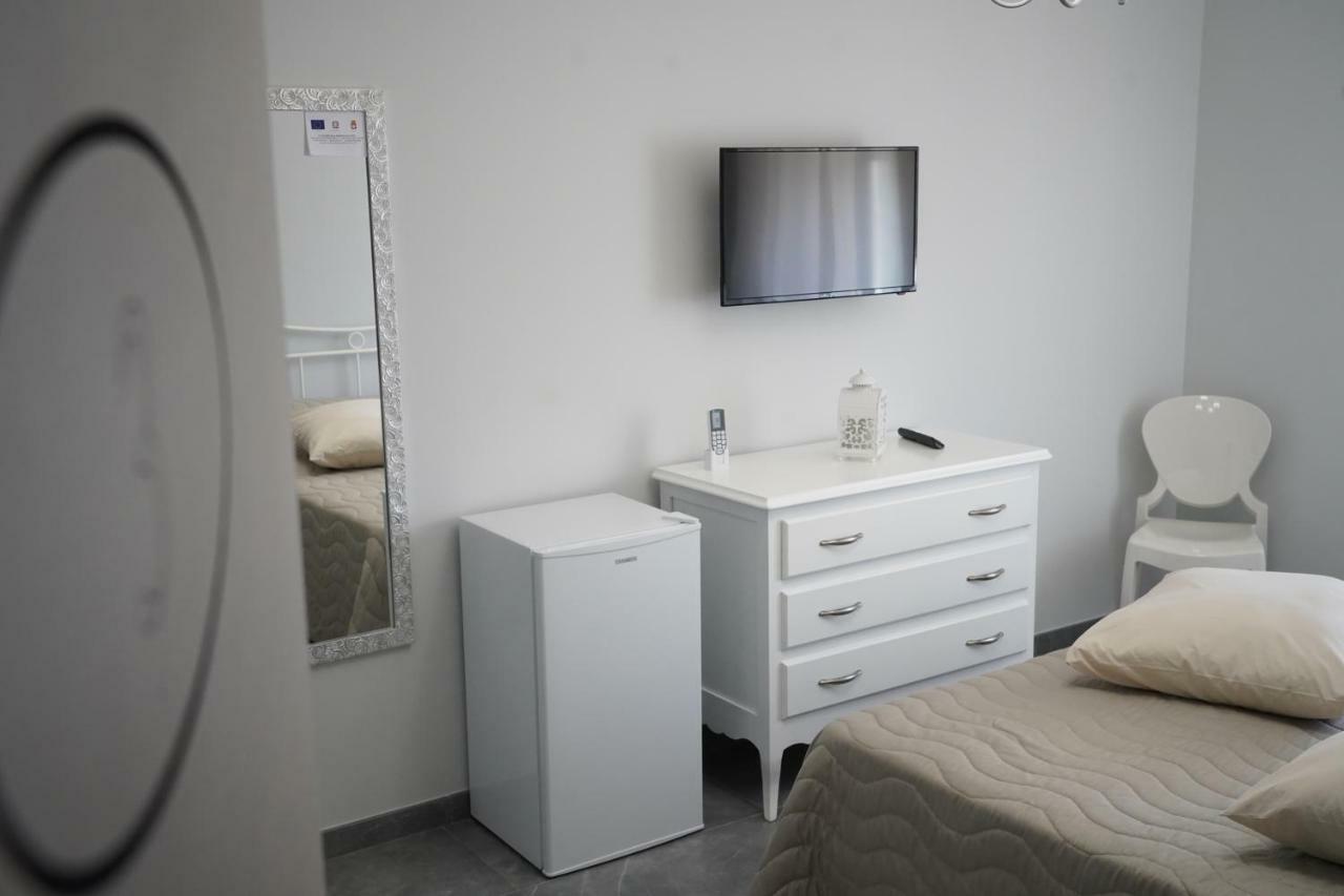 Bed And Breakfast Arcobaleno 佩斯基奇 外观 照片