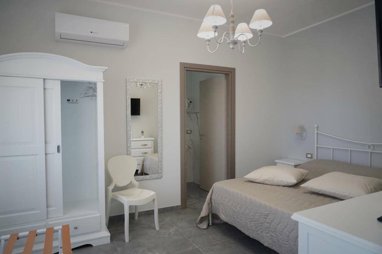 Bed And Breakfast Arcobaleno 佩斯基奇 外观 照片