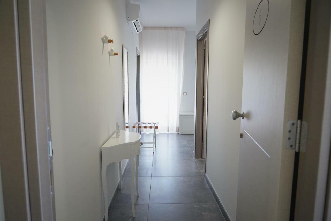 Bed And Breakfast Arcobaleno 佩斯基奇 外观 照片