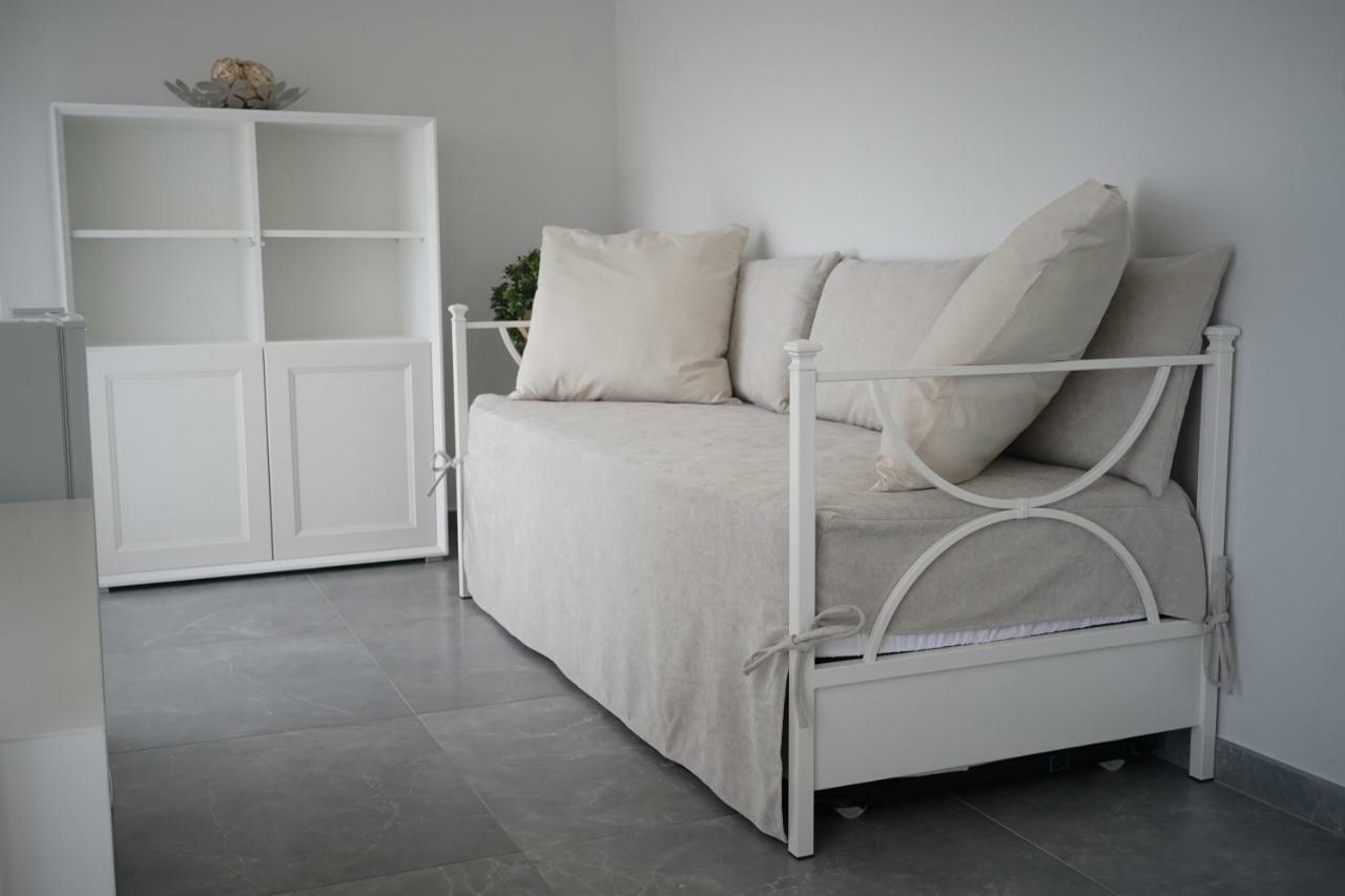 Bed And Breakfast Arcobaleno 佩斯基奇 外观 照片