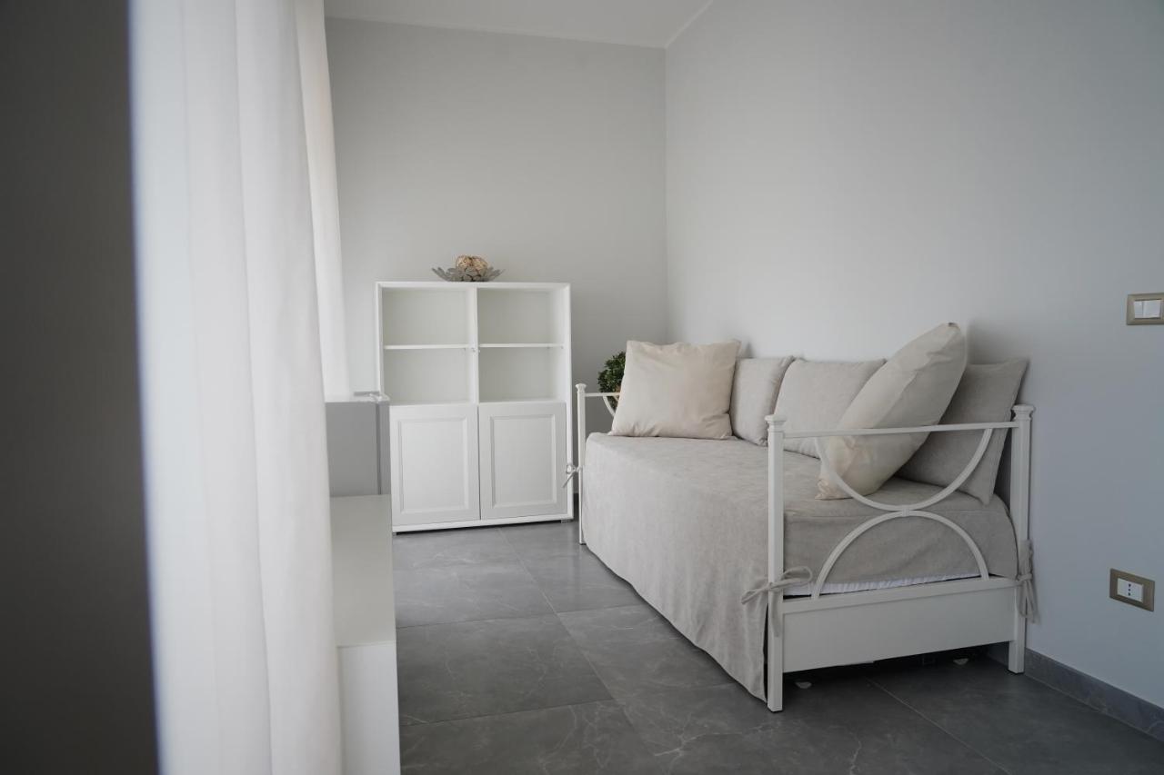 Bed And Breakfast Arcobaleno 佩斯基奇 外观 照片